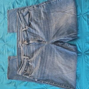 Old Navy Wow Boyfreind JeanSize 16